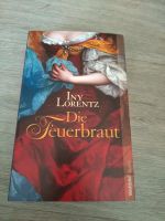 Roman / Buch Iny Lorenz - Die Feuerbraut Niedersachsen - Freren Vorschau