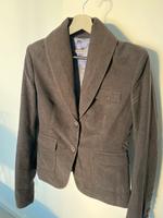 Drykorn Blazer braun, Gr. 36 Hessen - Kaufungen Vorschau