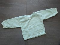 Pullover mintgrün 80 Babypullover Oberteil Bayern - Lindau Vorschau