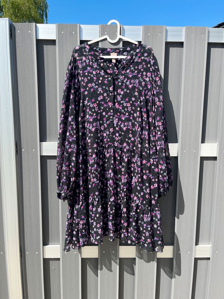 H&M Kleid Gr. 2XL in Hude (Oldenburg)