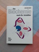 Die Biochemie nach Dr. Schüßler West - Unterliederbach Vorschau