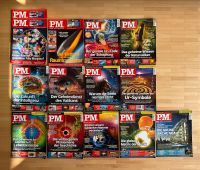 P.M. - Magazin, History, Perspektive Dortmund - Innenstadt-West Vorschau