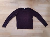 Strickpullover Damen S bordeaux rot Nordrhein-Westfalen - Bornheim Vorschau