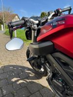 Yamaha MT125 Baden-Württemberg - Bad Rappenau Vorschau