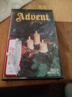 Advent musikkassette Wandsbek - Hamburg Farmsen-Berne Vorschau