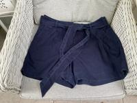 Boden ⭐️ Shorts dunkelblau Gr. 36 ⭐️ 55% Leinen Frankfurt am Main - Dornbusch Vorschau