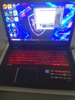 Gaming Laptop Msi GE72 6QF Apache Pro Baden-Württemberg - Esslingen Vorschau