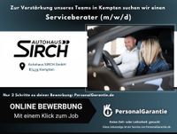 Serviceberater (m/w/d) in Kempten Bayern - Kempten Vorschau