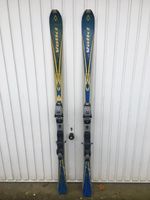 VÖLKL Carver Alpin Abfahrt Ski 172 cm mit Bindung Berlin - Mitte Vorschau