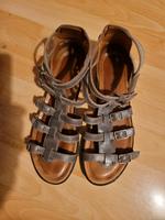 Sandalen, Ricosta, Gr. 39 Thüringen - Jena Vorschau