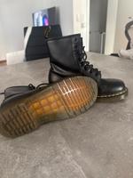 Dr. Martens Gr 37 Hessen - Groß-Umstadt Vorschau