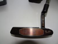 GOLF PUTTER SCOTTY CAMERON NEWPORT TeI3, RARITÄT!! Altona - Hamburg Rissen Vorschau