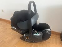 Cybex PLATINUM Cloud Z2 i-Size + Adapter Bayern - Ampfing Vorschau