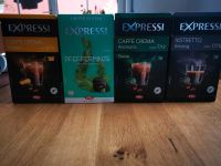 Expressi Kapseln Café Crema classic, Aromatic, Espresso und Tee Bayern - Manching Vorschau