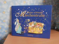 Meine schönste Märchentruhe, 13 Märchen, sehr gut erhalten Baden-Württemberg - Eberbach Vorschau