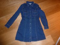 Mango Jeanskleid Kleid Gr. 38 M neuw. Hessen - Baunatal Vorschau