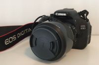 Canon EOS 600D + Sigma DC 18-250mm MACRO HSM Dresden - Gorbitz-Ost Vorschau