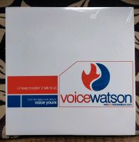 VOICE WATSON "I / keep it rockin' / talk to us" 12inch Vinyl Nordrhein-Westfalen - Witten Vorschau