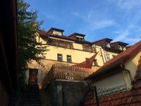Mehrfamilienhaus mit 4 Wohnungen, zentrale Lage,  Balkon, 6 Garagen Bayern - Ebern Vorschau