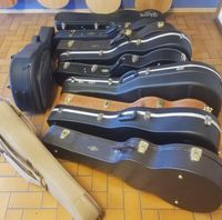 Kaufen Gitarren an! Fender, Gibson, Martin USA E und Akustik Bayern - Aschaffenburg Vorschau