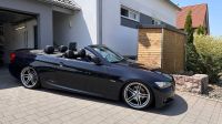 Bmw e93 320d Cabrio Automatik Baden-Württemberg - Blaubeuren Vorschau