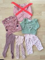 Baby Mädchen Set Pullover Strumpfhosen Hose 62/68 Baden-Württemberg - Leingarten Vorschau