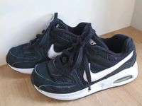 Nike Air, schwarz, Gr. 32 Nordrhein-Westfalen - Rheda-Wiedenbrück Vorschau