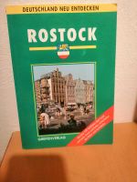 Rostock alter Reiseführer Greifenverlag 1992 Harburg - Hamburg Rönneburg Vorschau