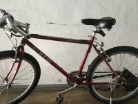 Jugendfahrrad Hessen - Calden Vorschau