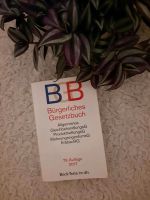 BGB Bürgerliches Gesetzbuch Deutschland Duisburg - Duisburg-Mitte Vorschau