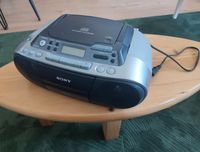 Sony CD & Radio Player Bayern - Ruhstorf an der Rott Vorschau