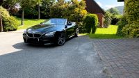 BMW M6 f12 Cabrio B&O 360 Niedersachsen - Hilter am Teutoburger Wald Vorschau