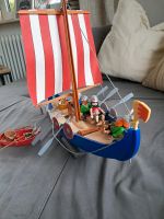 Playmobil Piratenschiff Baden-Württemberg - Ballrechten-Dottingen Vorschau