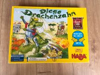 Spiel Diego Drachenzahn Haba Niedersachsen - Sehnde Vorschau