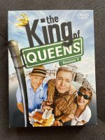 Serie KING OF QUEENS Staffel 1, Season eins, DVDs Mecklenburg-Vorpommern - Greifswald Vorschau