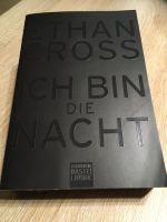 Ich bin die Nacht - Ethan Cross Nordrhein-Westfalen - Attendorn Vorschau