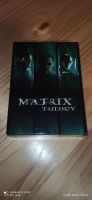 Matrix Trilogy DVD‘s Nordrhein-Westfalen - Kranenburg Vorschau
