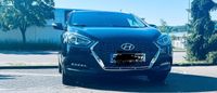 Hyundai I40 2019Bj Baden-Württemberg - Leonberg Vorschau