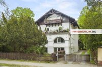 IMMOBERLIN.DE - Stilvolles Wohn- & Geschäftshaus in gefragter Lage beim Filmpark Brandenburg - Potsdam Vorschau
