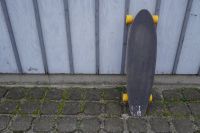 Longboard Globe Schleswig-Holstein - Lübeck Vorschau