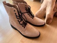 Schöne Damen Boots in beige graceland deichmann Gr. 42 NEU! Nordrhein-Westfalen - Kerpen Vorschau