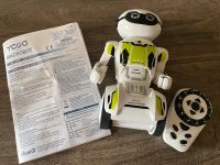 Silverlit Macrobot elektronischer Roboter Bayern - Bad Rodach Vorschau
