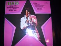 LP Elvis Presley - Sings Hits from his Movies München - Altstadt-Lehel Vorschau