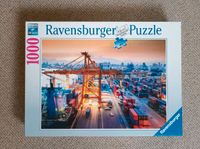 Ravensburger Puzzle 1000 Teile, vollständig und sehr gepflegt Dortmund - Aplerbeck Vorschau