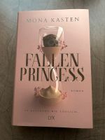 Fallen Princess - Mona Kasten Buch *NEU* Hessen - Kronberg im Taunus Vorschau