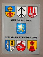 Geldrischer/ Gelderischer/ Gelderner Heimatkalender 1975 Nordrhein-Westfalen - Kerken Vorschau