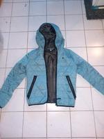 G Star Raw Steppjacke Gr.xs 34 36 Thüringen - Gera Vorschau