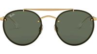 Ray Ban RB 3614N / NEU & OVP / ungetragen *gold - black* Niedersachsen - Schortens Vorschau