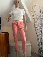 Tommy Hilfiger Chino Hose MILAN Gr 4 (XS/S) Leipzig - Thekla Vorschau
