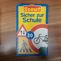 Spiel Sicher zur Schule von Scout Baden-Württemberg - Gaildorf Vorschau